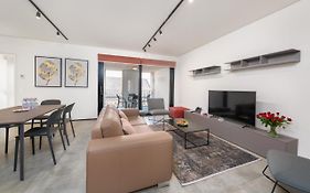 Swiss Apartments - Lugano