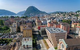 Swiss Hotel Apartments - Lugano