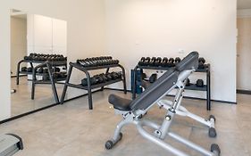 Swiss Hotel Apartments - Lugano